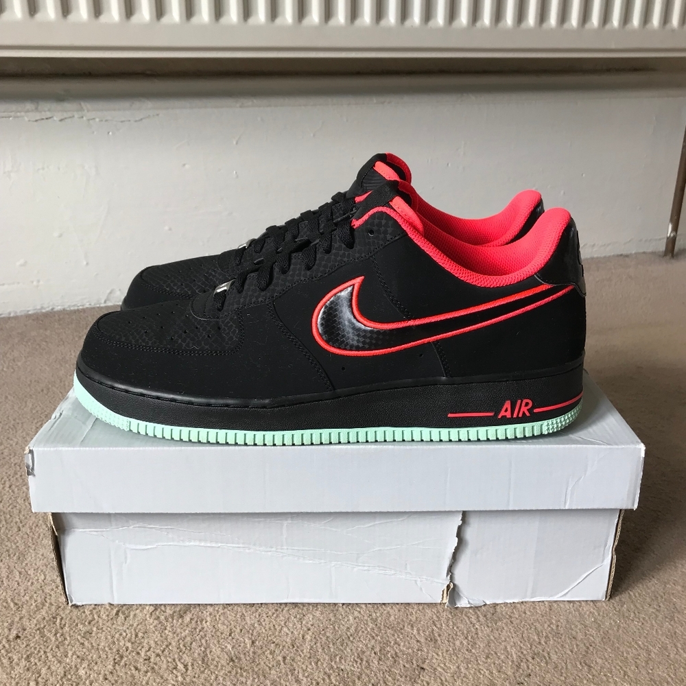 Air Force 1 "Yeezy"